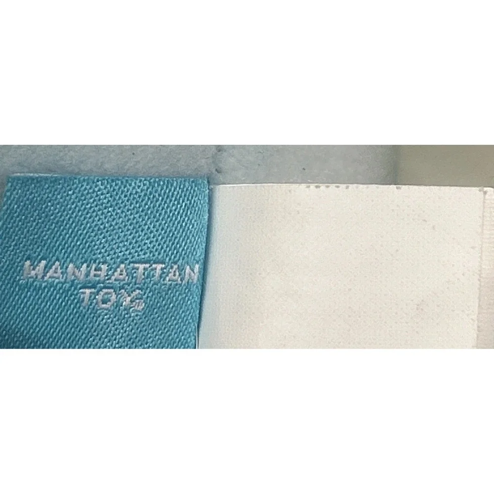 Manhattan Toy Toy Robot‎ Plush